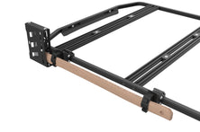SIDELOK AXE MOUNT - PROSPEED